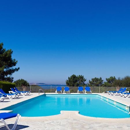 Duerming San Vicente Hotel San Vicente do Mar Buitenkant foto