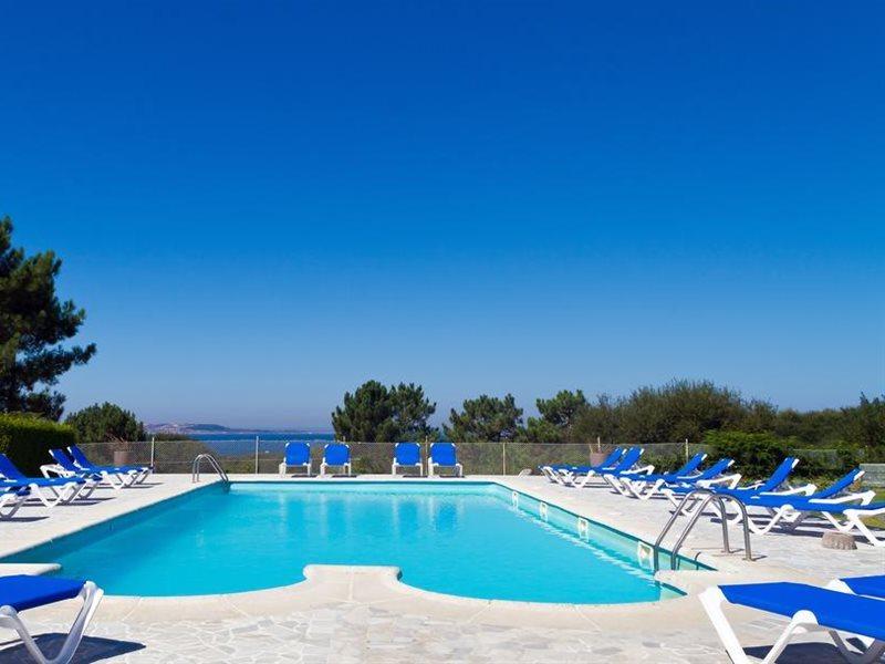Duerming San Vicente Hotel San Vicente do Mar Buitenkant foto