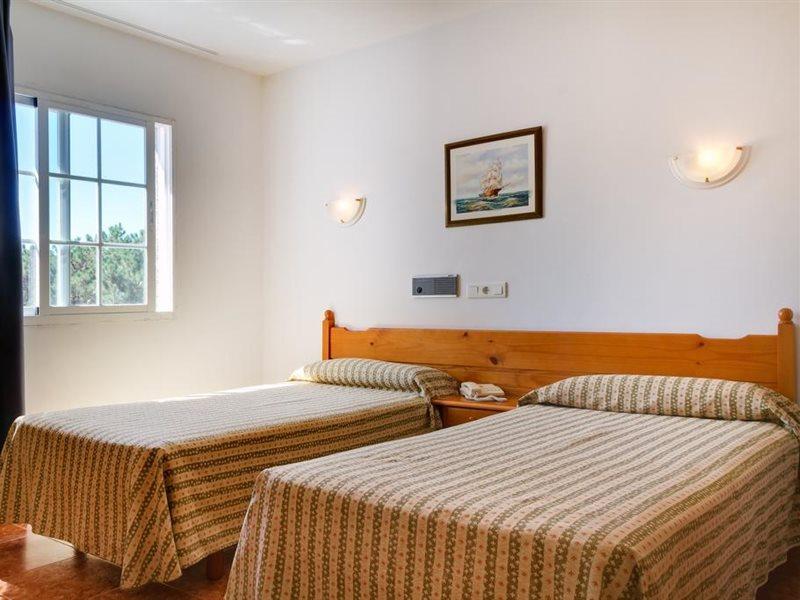 Duerming San Vicente Hotel San Vicente do Mar Buitenkant foto