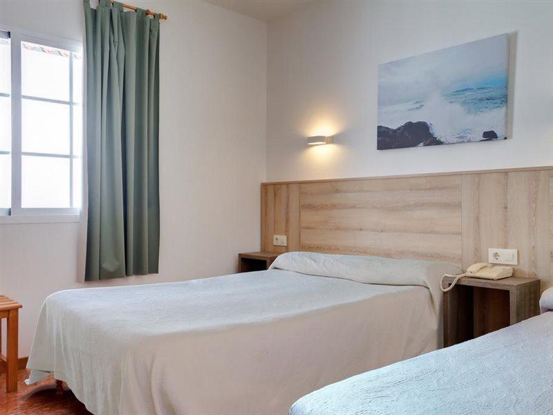 Duerming San Vicente Hotel San Vicente do Mar Buitenkant foto