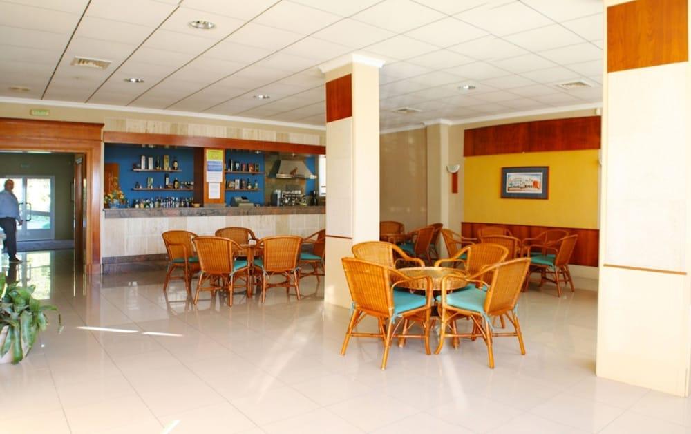 Duerming San Vicente Hotel San Vicente do Mar Buitenkant foto