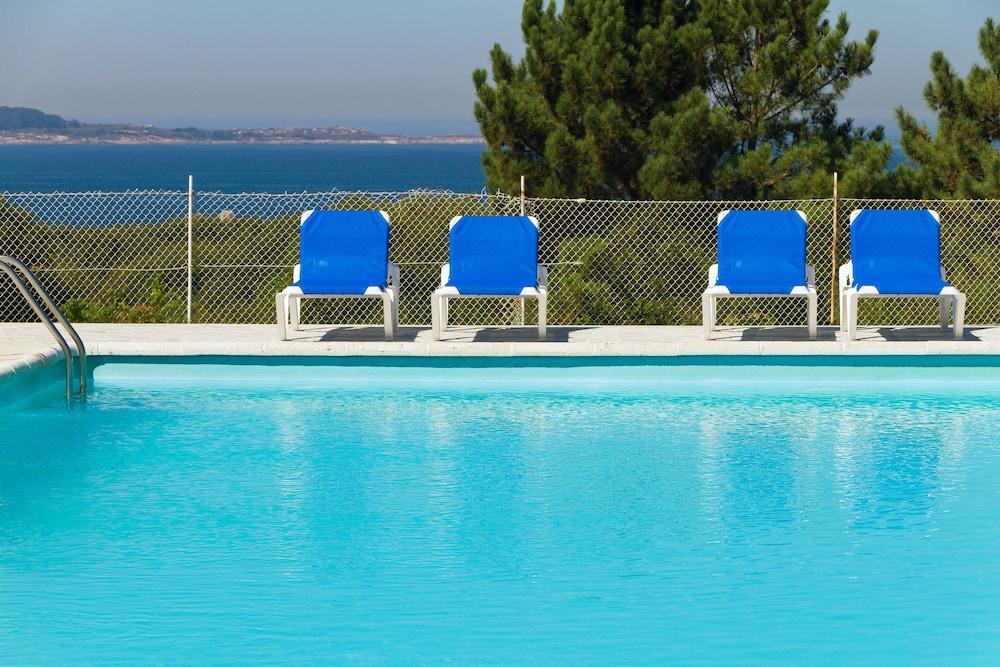 Duerming San Vicente Hotel San Vicente do Mar Buitenkant foto