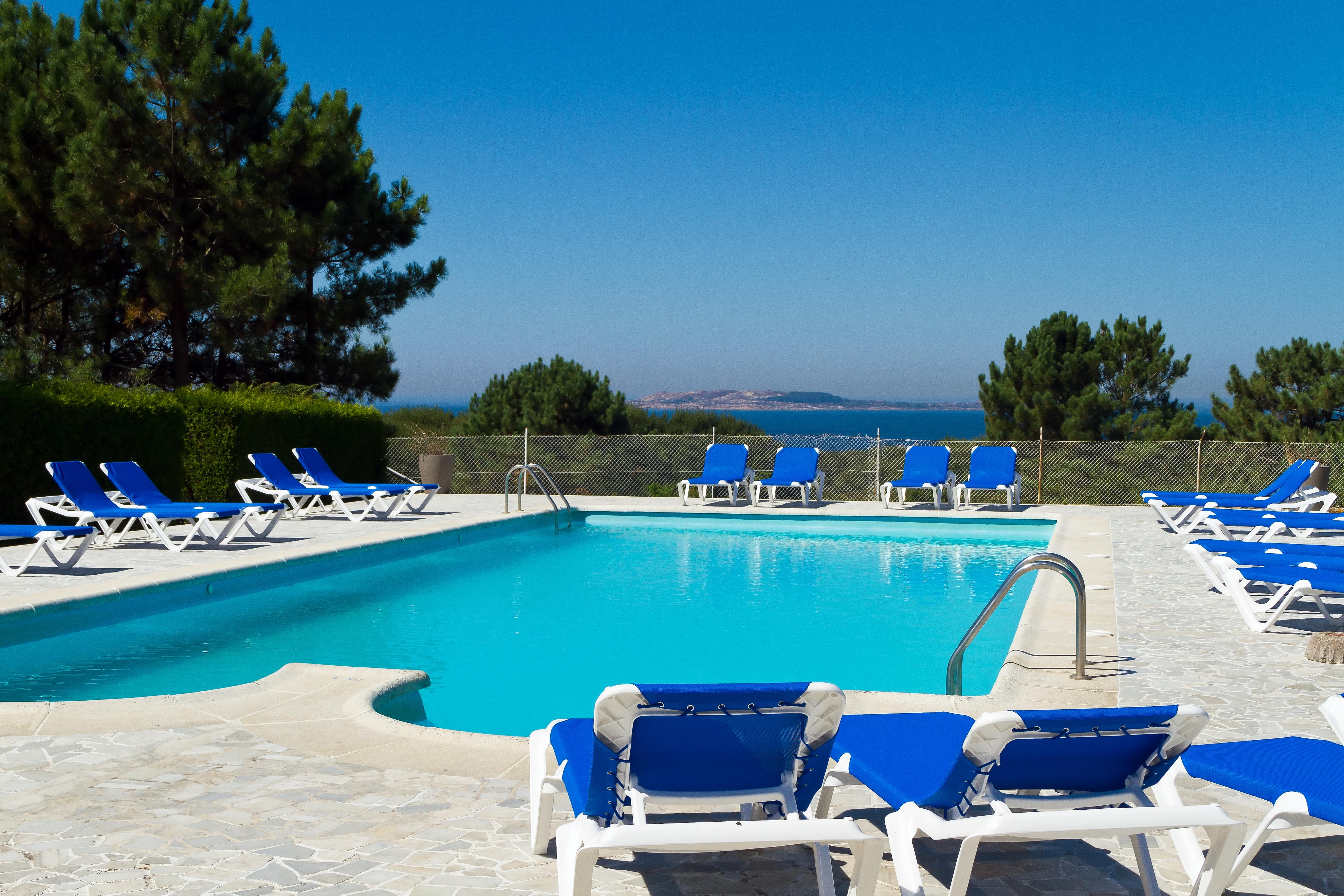Duerming San Vicente Hotel San Vicente do Mar Buitenkant foto