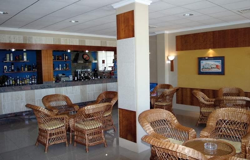 Duerming San Vicente Hotel San Vicente do Mar Buitenkant foto