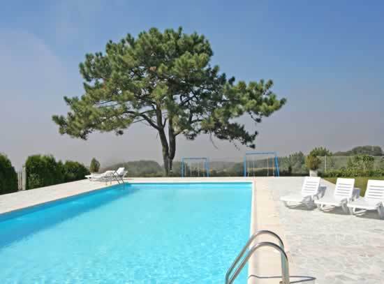Duerming San Vicente Hotel San Vicente do Mar Buitenkant foto