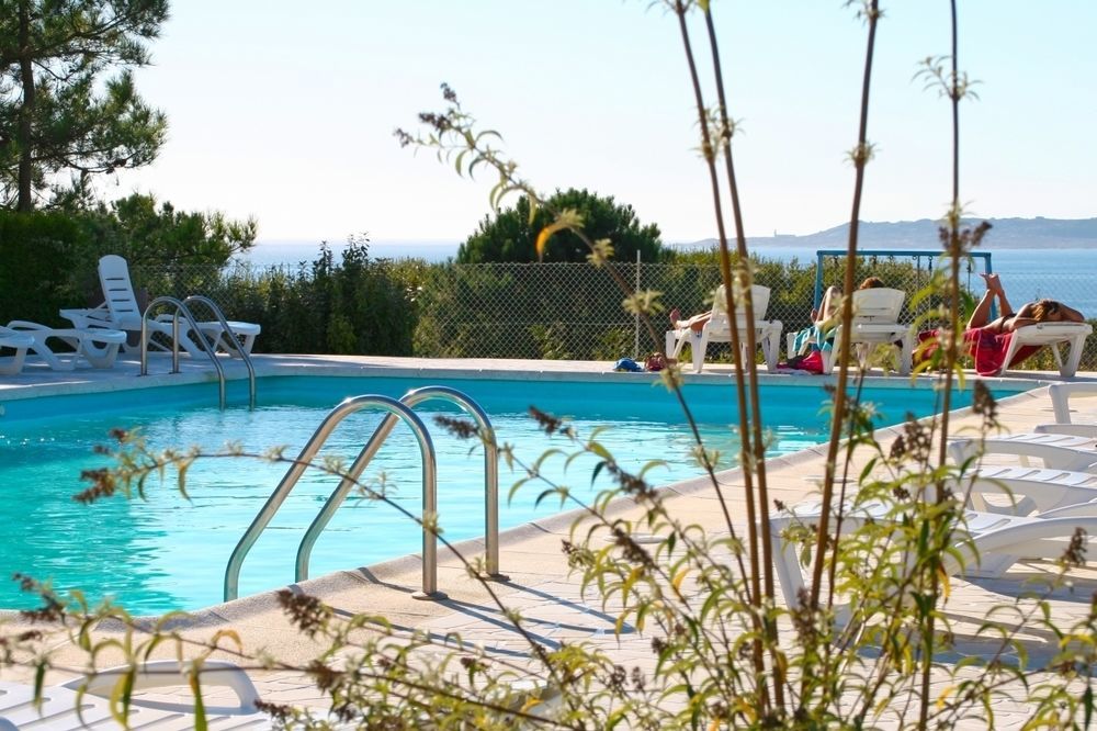 Duerming San Vicente Hotel San Vicente do Mar Buitenkant foto
