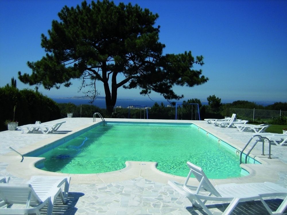 Duerming San Vicente Hotel San Vicente do Mar Buitenkant foto
