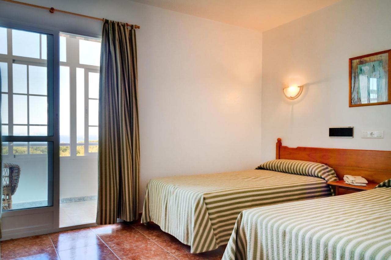 Duerming San Vicente Hotel San Vicente do Mar Buitenkant foto