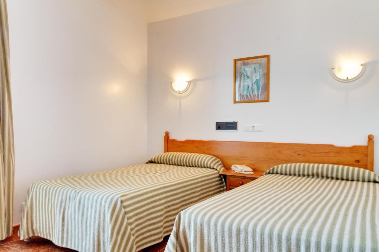 Duerming San Vicente Hotel San Vicente do Mar Buitenkant foto