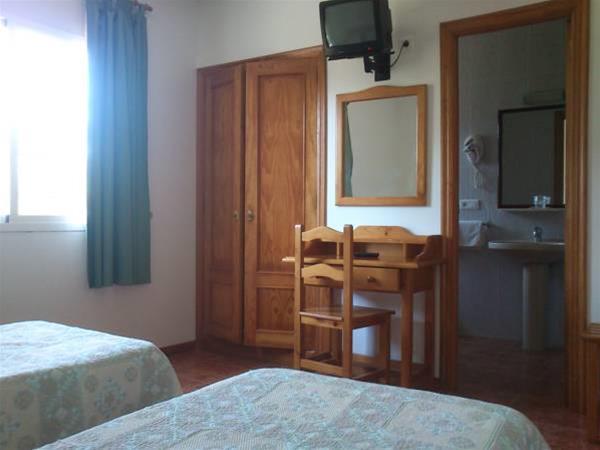 Duerming San Vicente Hotel San Vicente do Mar Buitenkant foto
